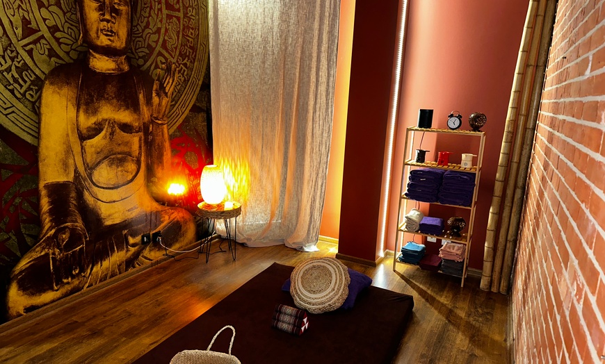 Image 5: Do 20% zniżki na Masaż - Orientalny w Katathani Thai Massage & Spa