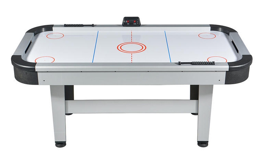 Image 7: Air-Hockey-Tisch