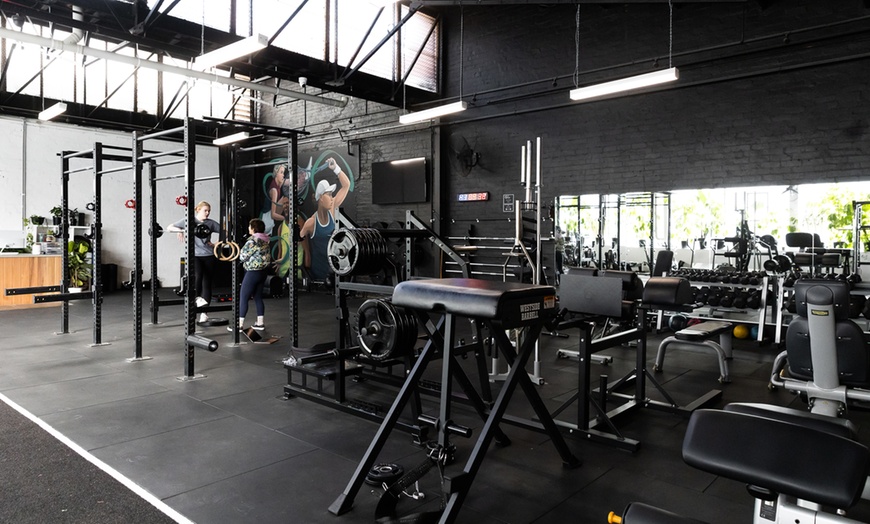 Image 2: Gym Membership at The Performance Centre