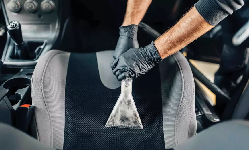 Image 9: Premium Car Detailing Services at Star Car Wash – Nationwide