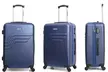 1 o set de 3 maletas American Travel - Second Medium