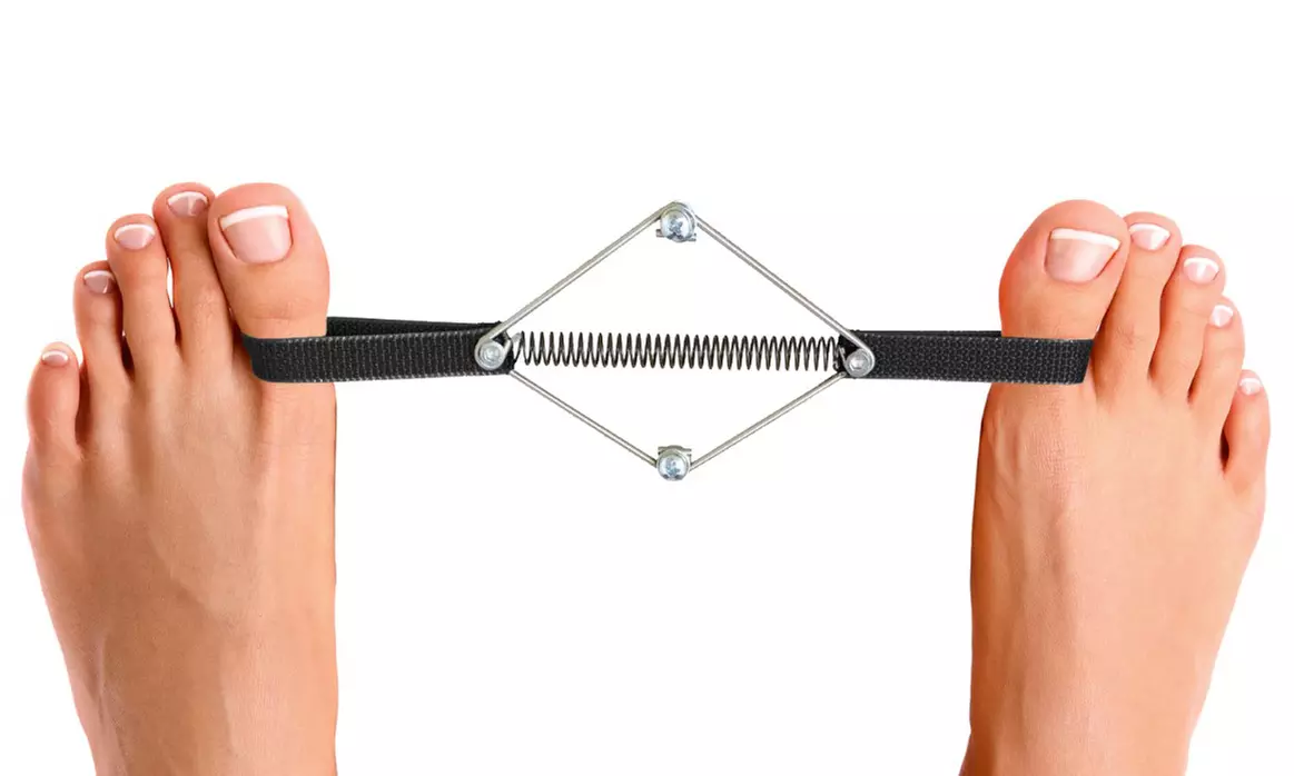 Pilates Method Bunion Corrector - Primary Image