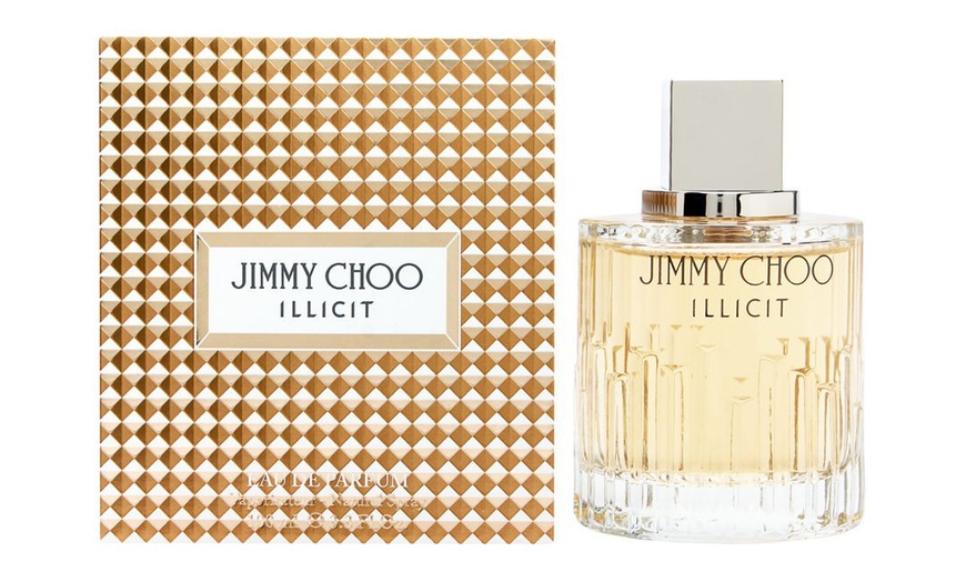 Image 3: Jimmy Choo Fragrance Collection