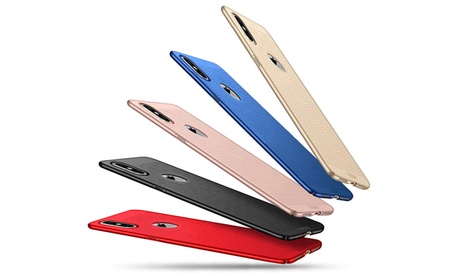 Coque perforée pour Iphone 7, 7+, 8, 8+, X, XS et XR