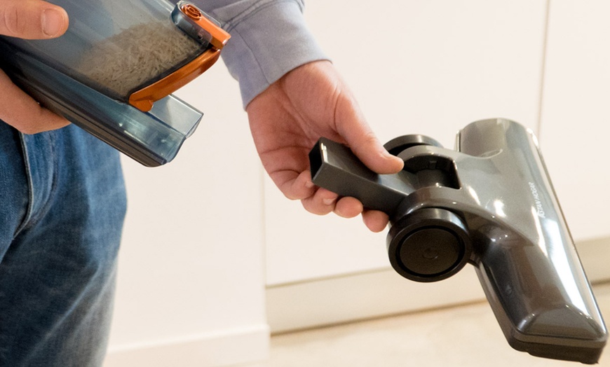 Image 10: Aspiradora Astan Hogar