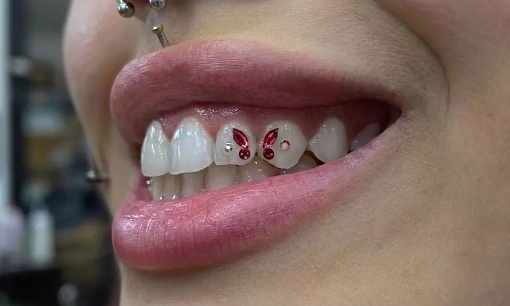 Enhance Your Look: Permanent Makeup, Threading, Lip Blushing & More