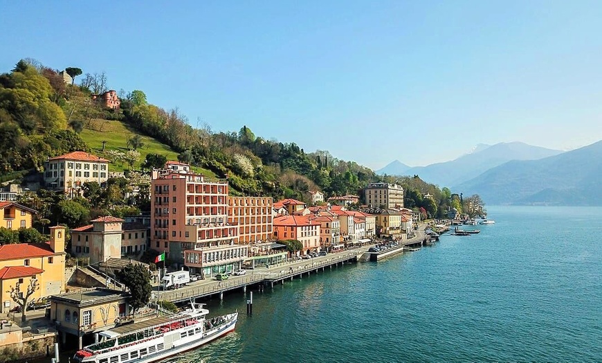 Image 3: Lago di Como: fino a 3 notti con mezza pensione