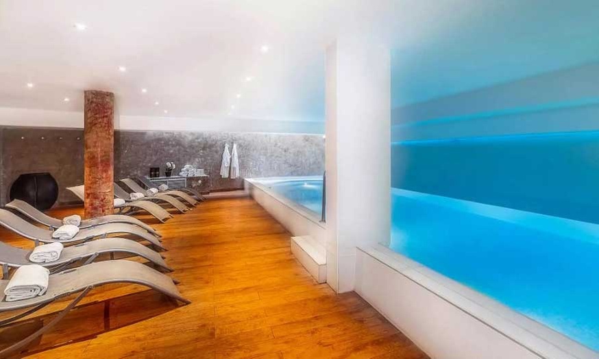 Offrez-vous une parenthèse de détente chez Hôtel Montaigne and Spa