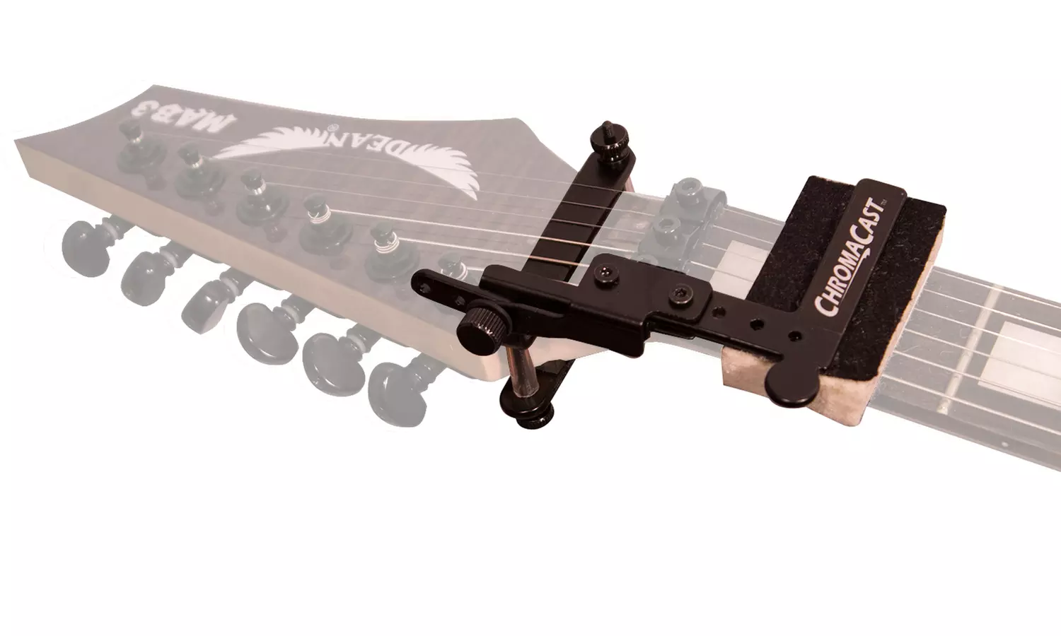 ChromaCast MAB Signature String Dampener - Primary Image