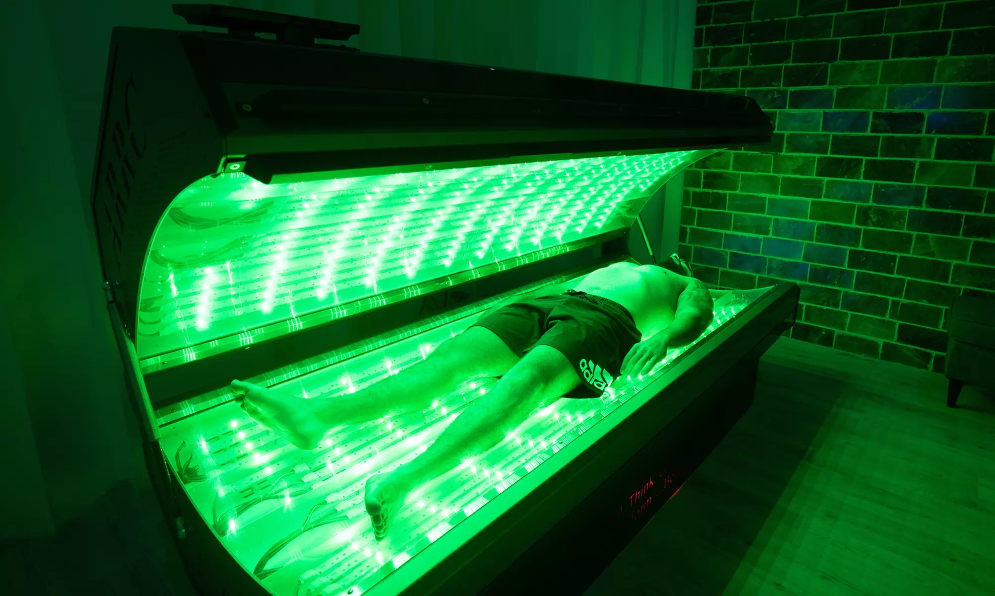 Revitalize Your Senses with Luxurious Pampering