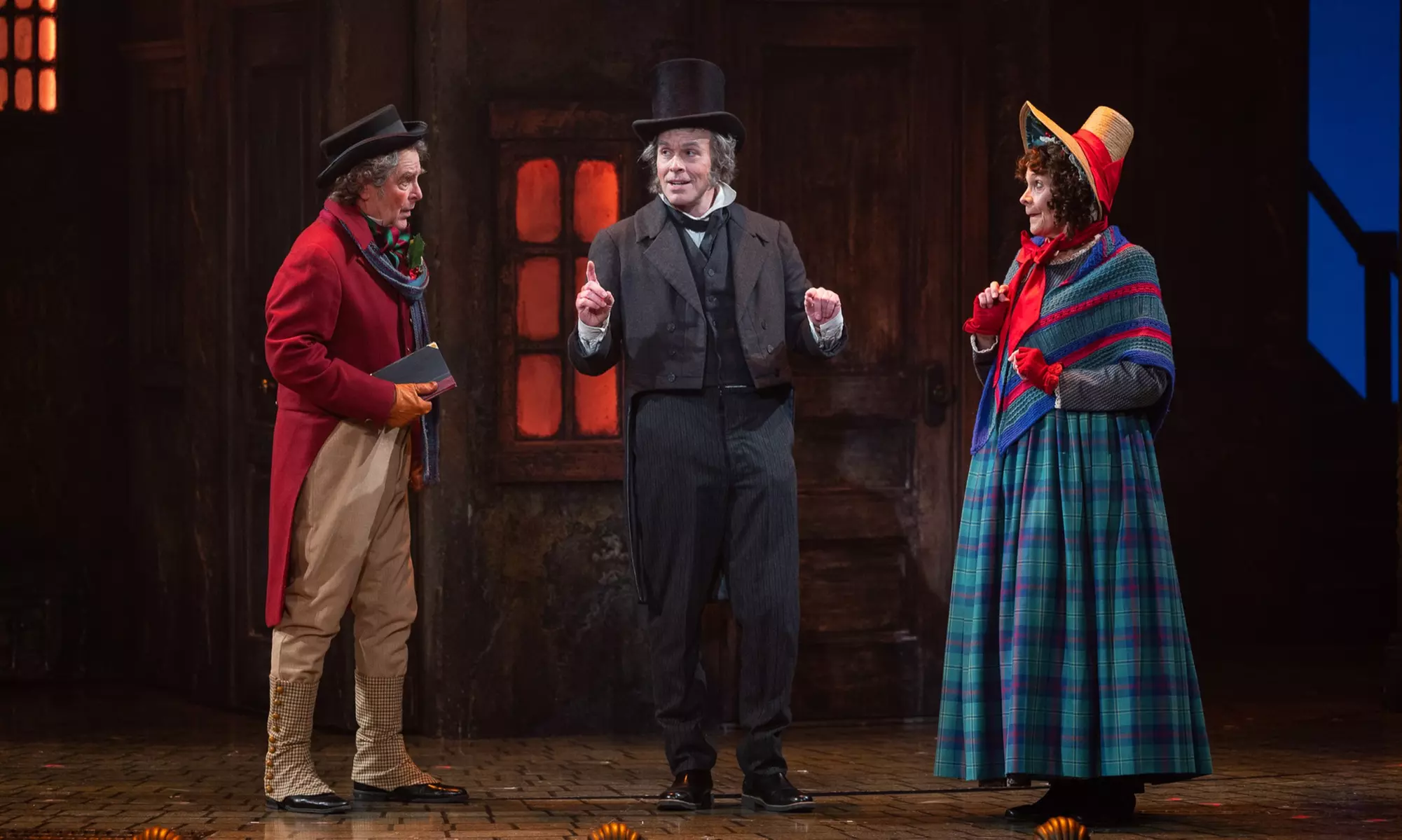 "A Christmas Carol" (Up to 60% Off)