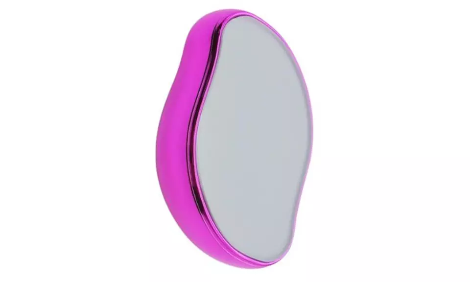 Ontharingsproduct van nanoglas