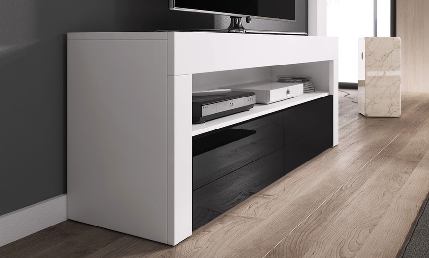 Image 18: Luna TV Unit or Sideboard