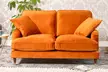 Callaway Velvet Sofa Selection - Image 2