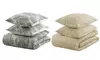 Pieridae 100% Cotton Duvet Cover Set (3-Piece)