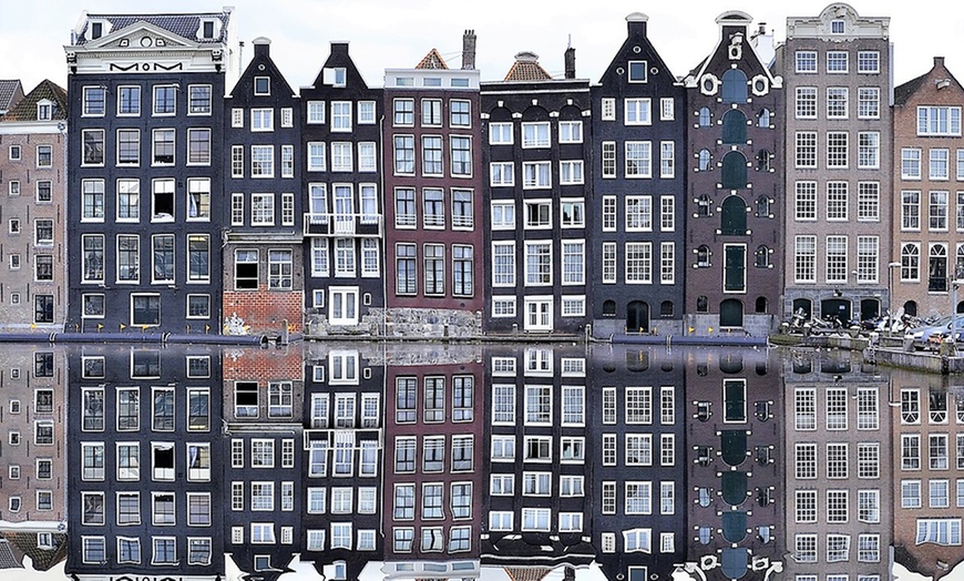 Image 17: Europa: 7 Städte – 14 a&o Hotels 
