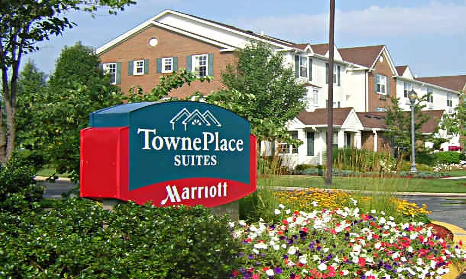 Experience the comfort of TownePlace Suites Hotel by Marriott in Horsham, PA. Book now for a memorable stay! - Primary Image