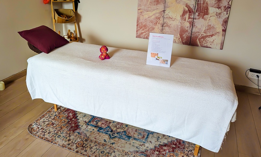 Image 2: Massage au choix de 1h ou 1h30 avec Shely'Zen&Beauty