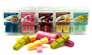 30 Yankee Candle Wax Melt Cubes