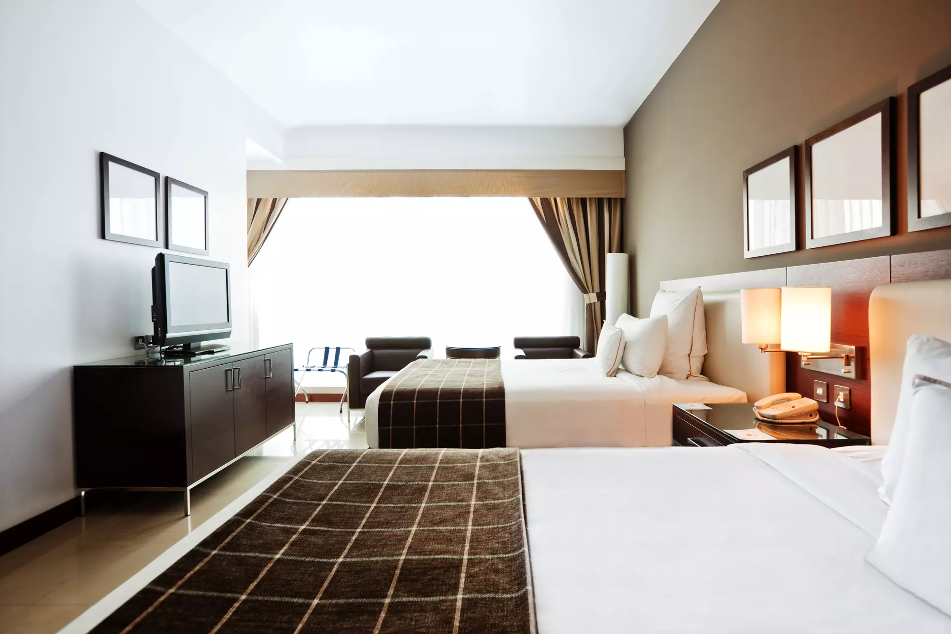 $125 for $250 Worth of Services — A Helping Hand Cleaning Company - Primary Image