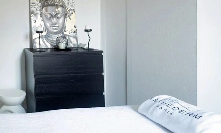 Image 2: Soin du visage hydratant inspiration Kobido à Lagny-sur-Marne