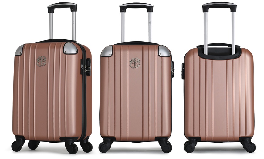 Image 6: LPB Cabin Luggage