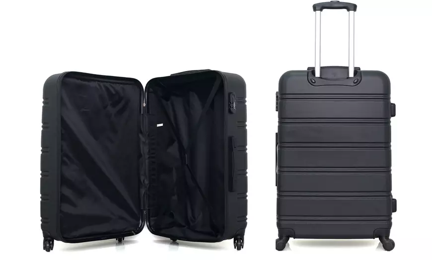 Image 3: Set van 3 koffers