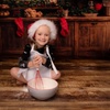 Image 3: Capture Festive Magic with a Christmas Themed Photoshoot