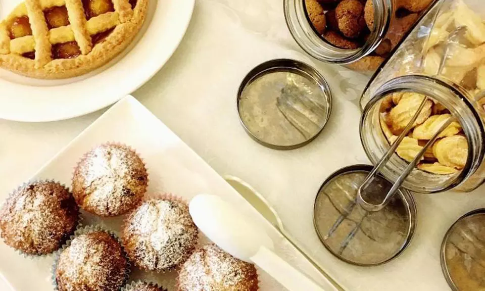 Fano 4*: soggiorno con colazione e degustazione in azienda agricola