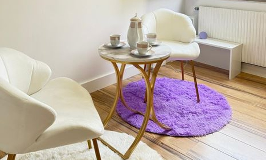 Image 6: Wimpernkranzverdichtung, Powderbrows oder Lippenpigmentierung 