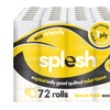 Image 15: Up to 72 Rolls of Splesh by Cusheen Toilet Roll