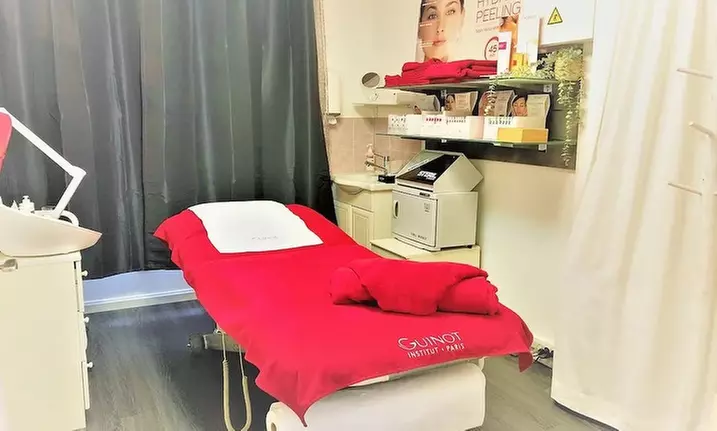 Soins minceur avec Beaute Minceur