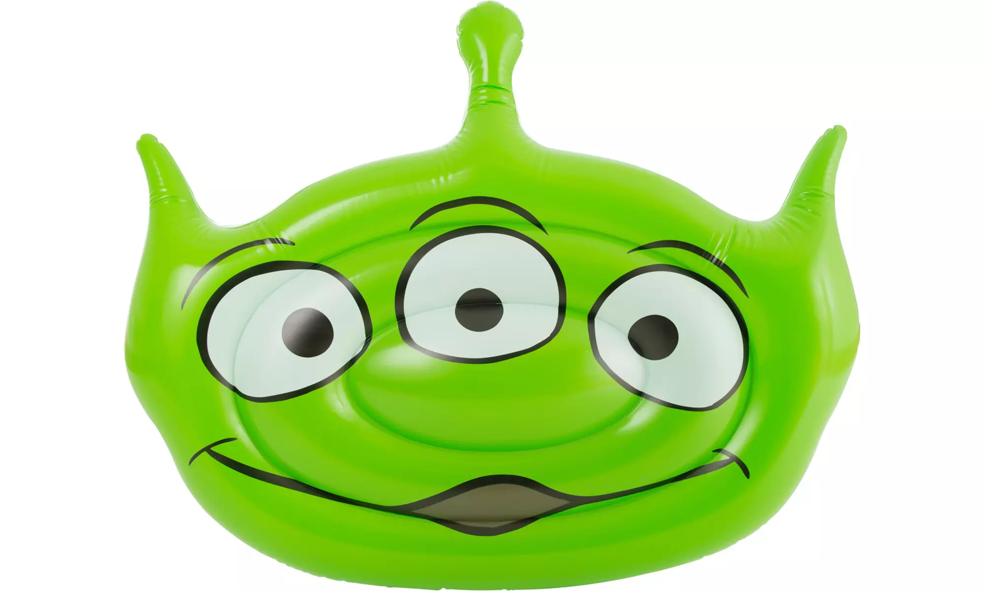 Sambro Toy Story Alien Beach Float - Primary Image