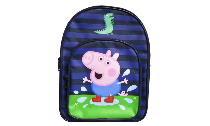 Image 16: Kids' Character Backpacks