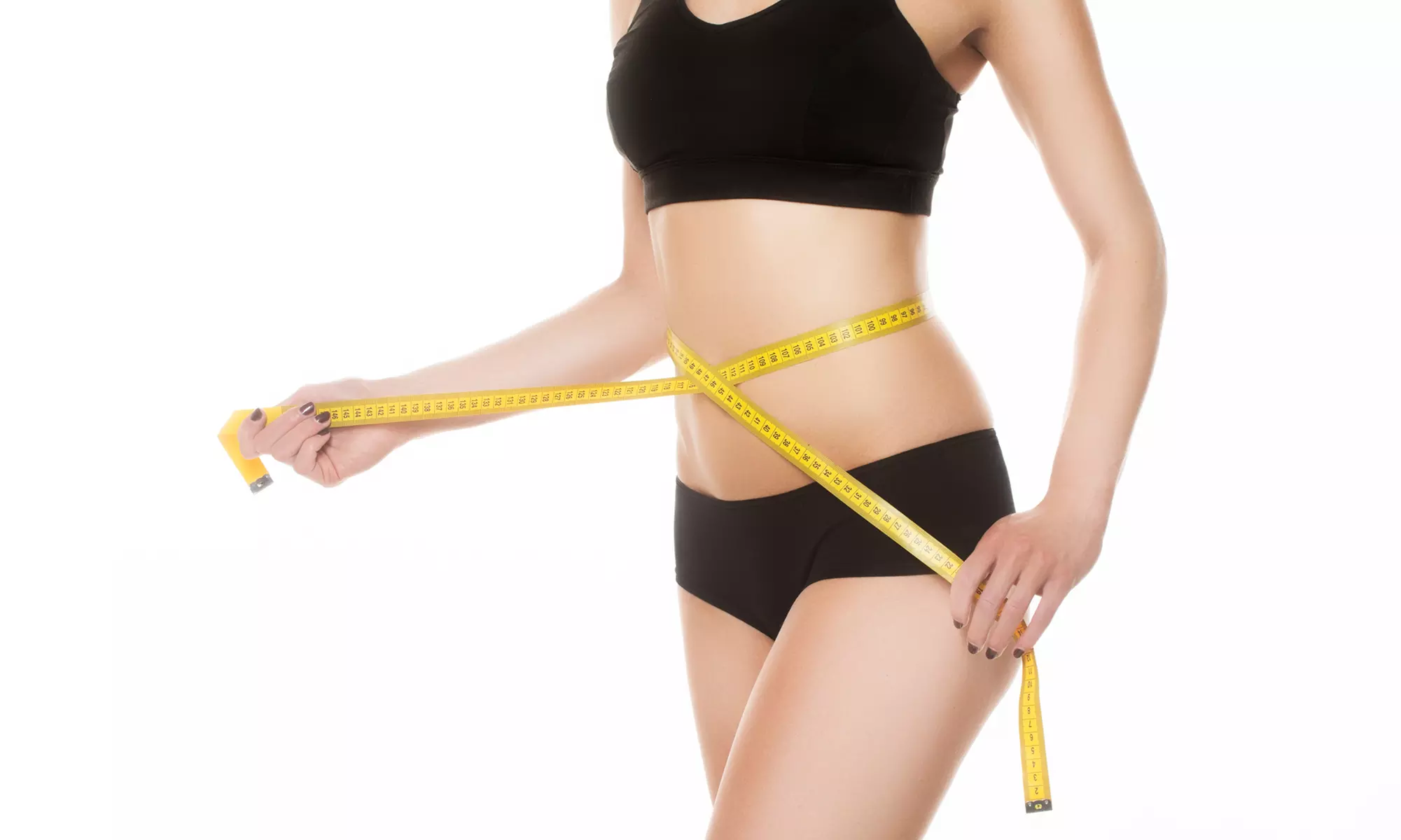 Afslanken nabij Roosendaal