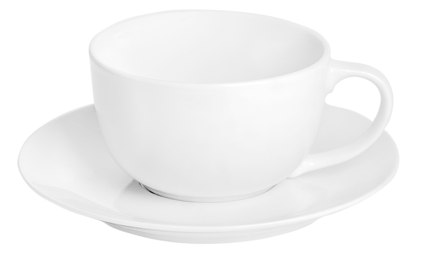 Image 6: Argon Tableware Mugs and Cups