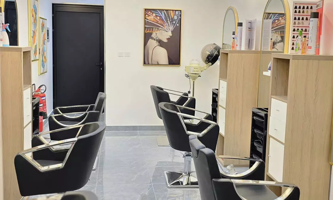 45-Minute Fruit or Radiant Facial, 75-Min Casmara Facial & More