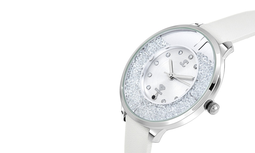 Image 40: Montres de la marque SC Crystal