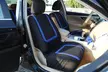 iMounTEK Thin Sponge Lined Universal Fit Car Seat Cover Set (6-Piece) - Second Medium