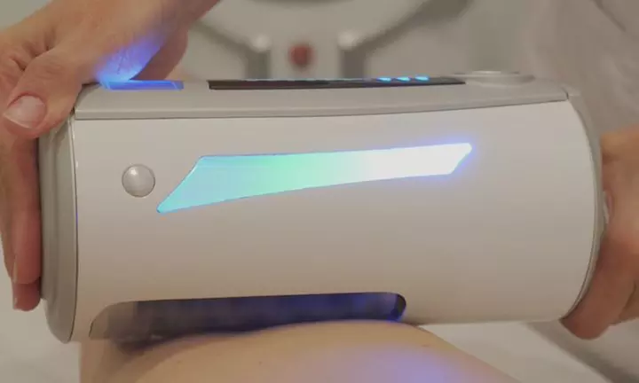 Revitalize with Cryoskin, Endermologie, Endospheres & More