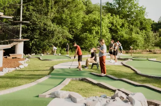 Save 50% on Nashville Pogo Pass - A Year of Attractions and Fun!