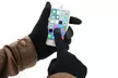 1x oder 2x Avanca Touchscreen-Handschuhe im Modell und Farbe nach Wahl - Second Medium