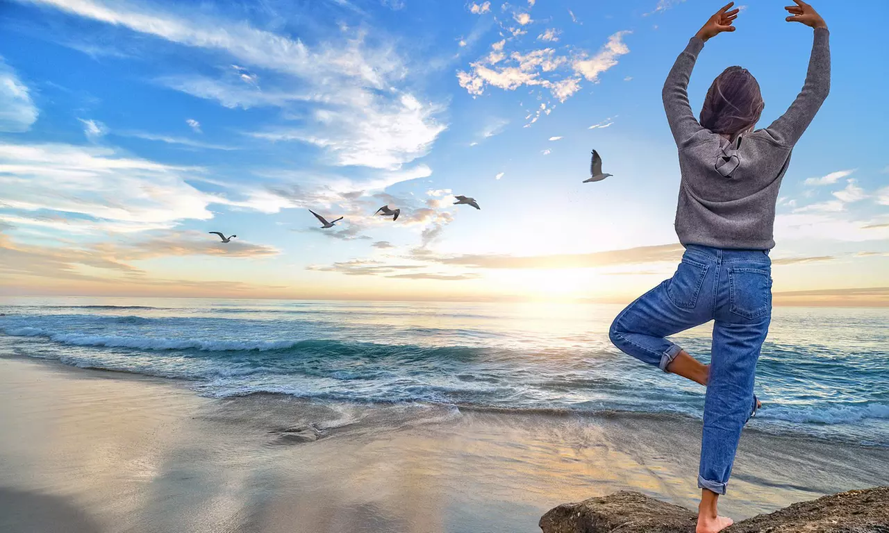 Rügen: 4 oder 6 Nächte Basen- o. Buchingerfasten inkl. Fastenverpflegung/-programm alleine oder zu zweit im Hotel Koos - Primary Image