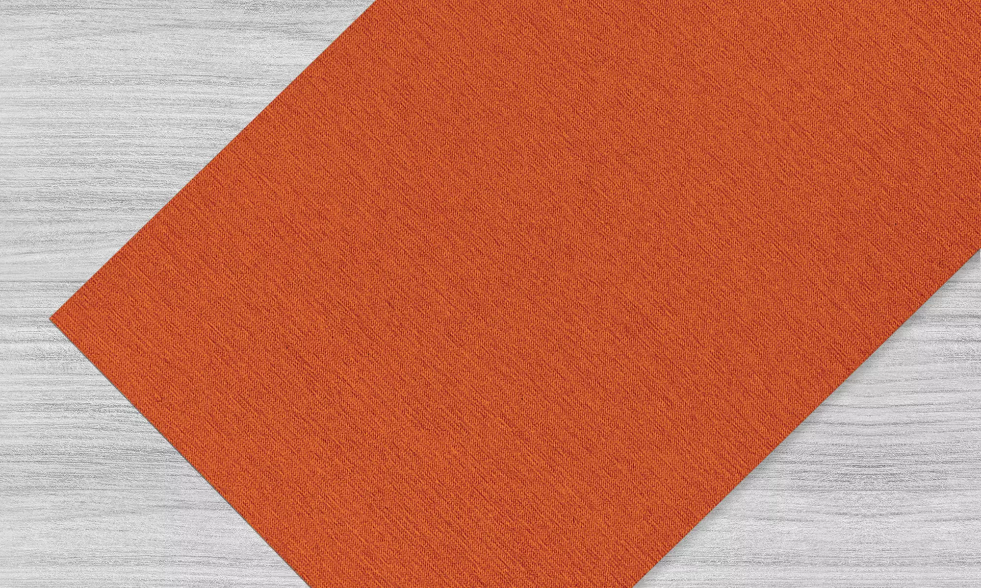 Fleckenresistenter und rutschfester Küchenläufer