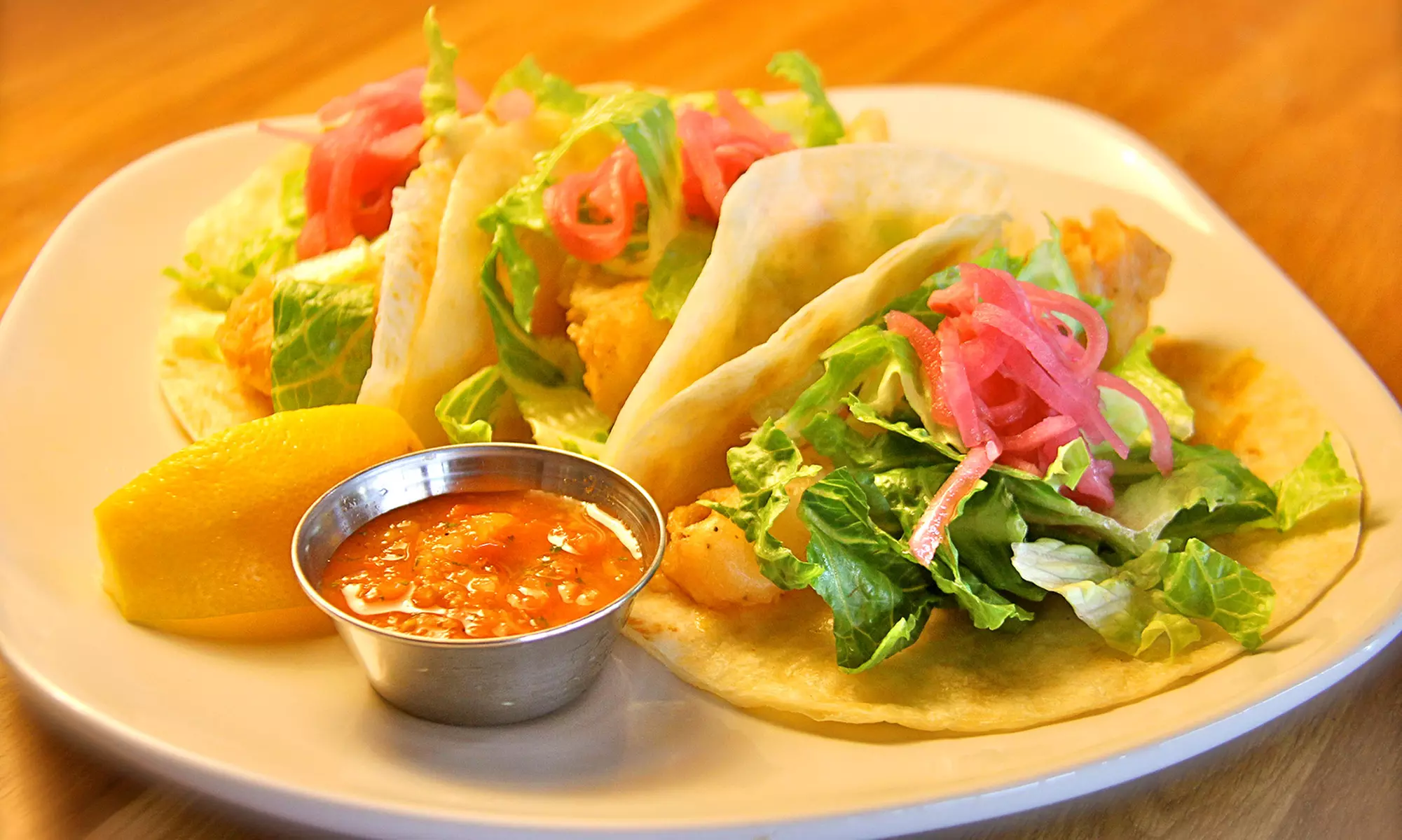 C$12 for C$20 Worth of Mexican Food at The Mexican Gourmet - Primary Image