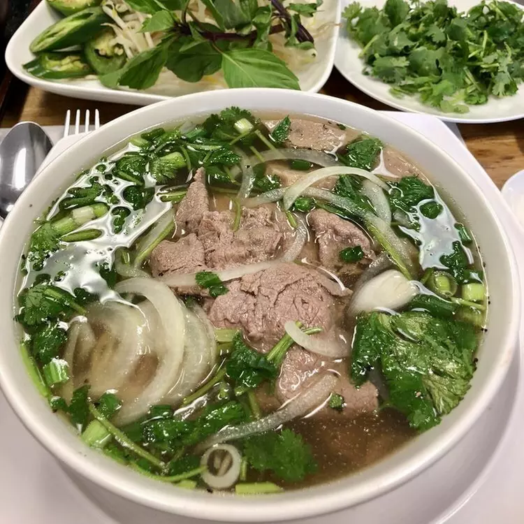 Vietnamese Food at Pho Friends Restaurant for Carryout or Dine-in (Up to 30% Off). Two Options Available. - Primary Image