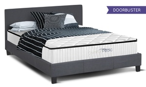 Comforpedic Five-Zone Mattress