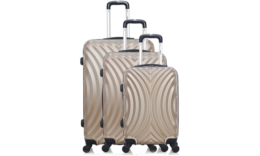 Image 16: Set de maletas Lagos