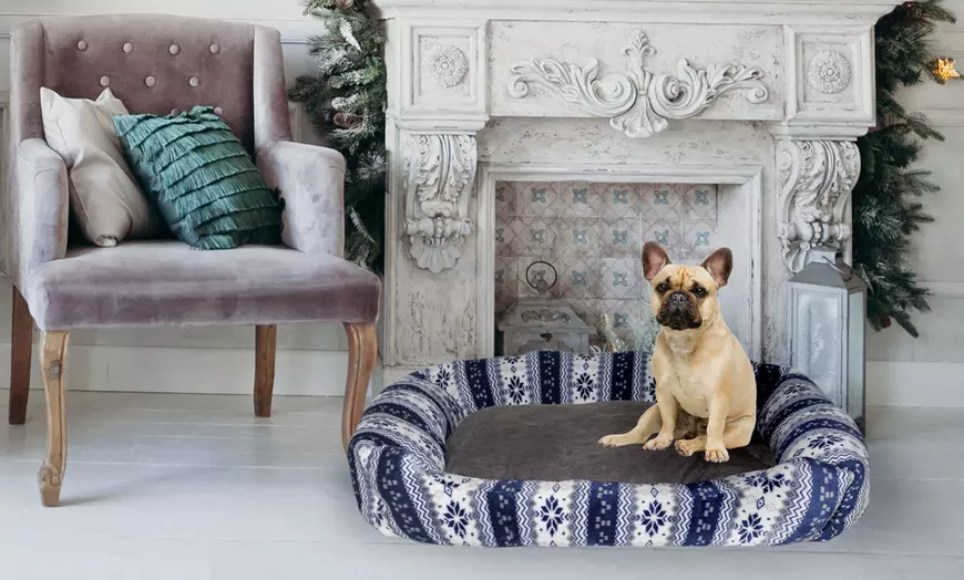 Image 6: Coussins pour chien et chat