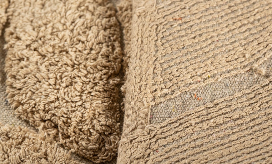 Image 6: Antislip badmat